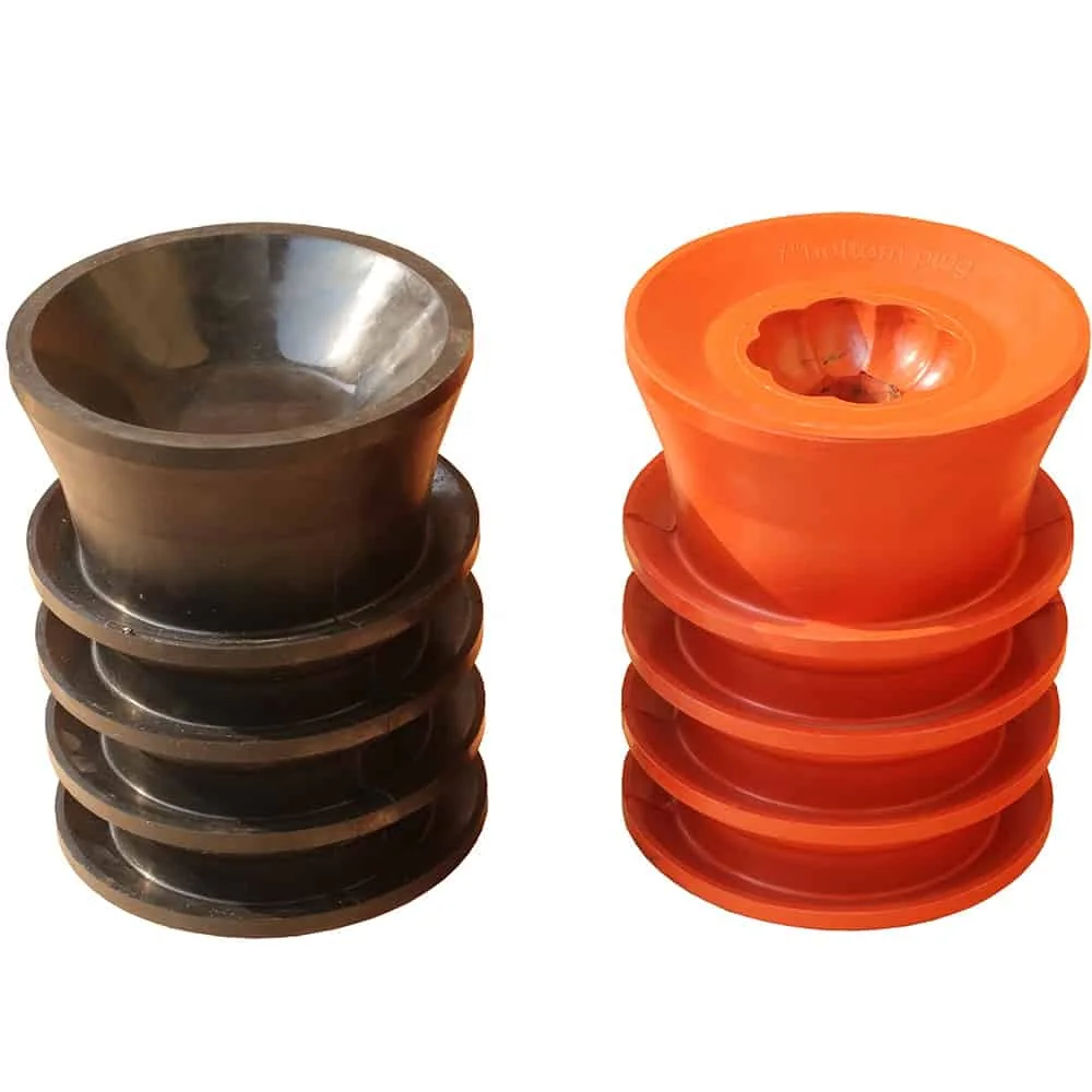 Cementing Plugs