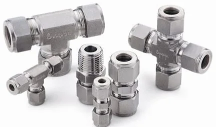 Compression Fittings