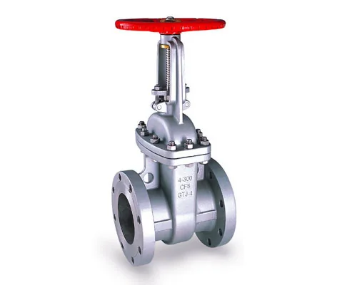 Knife Gate Valves