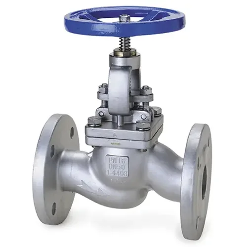 Globe Valves