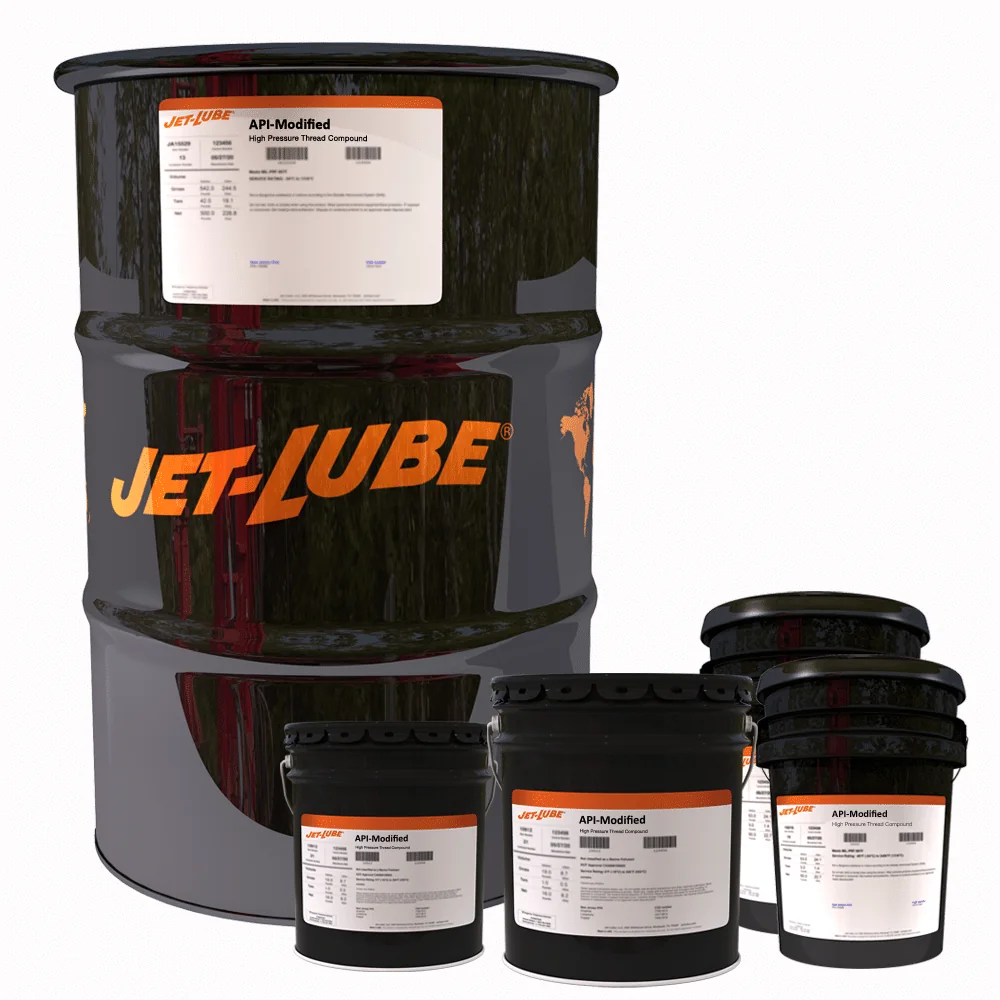Grease Supply