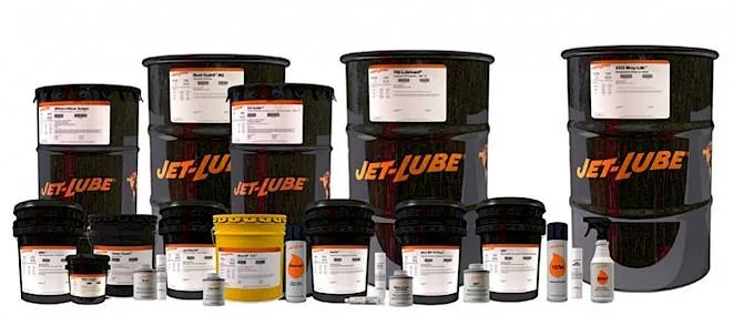 Grease Range