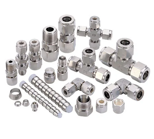 Instrumentation Supply