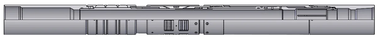 General Arrangement