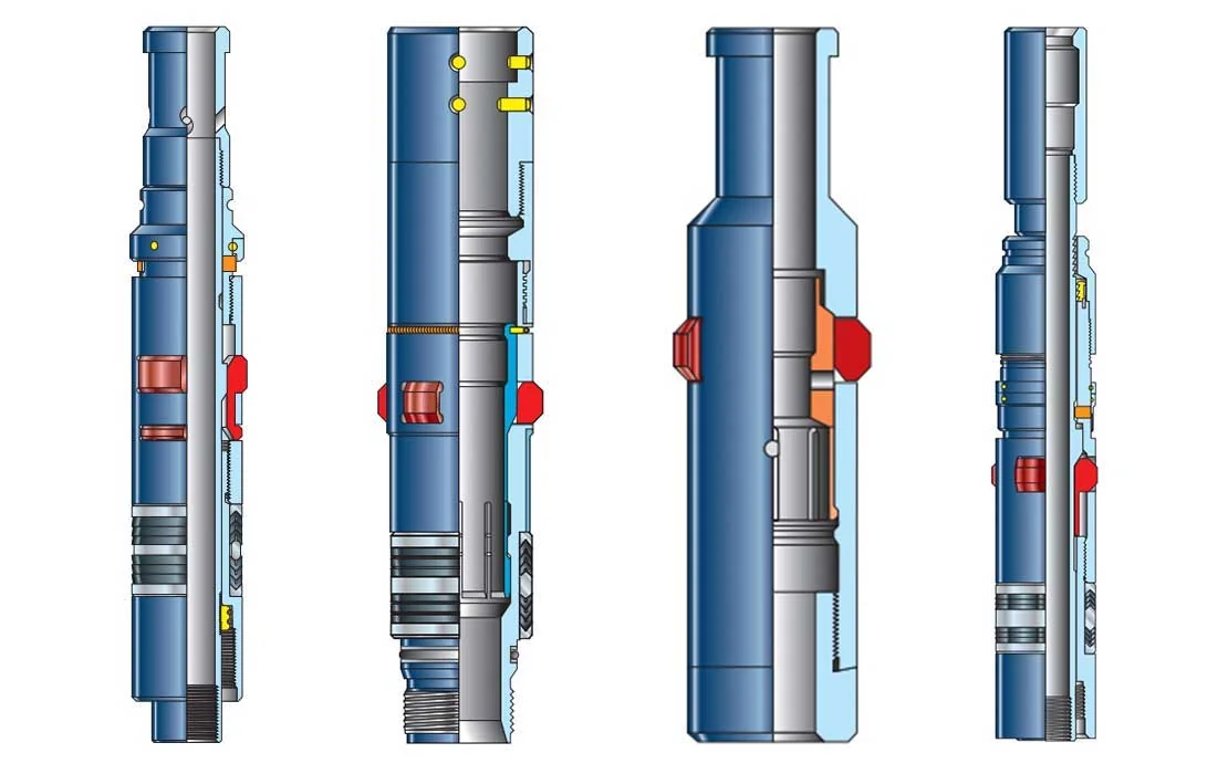 Downhole Completion Tools