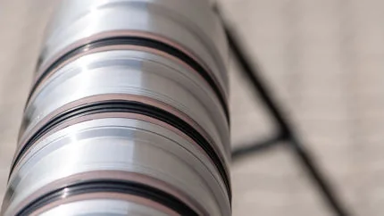 Seal Element Detail